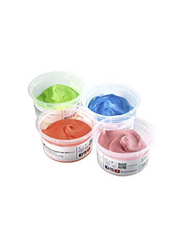 Sanctband Exercise Putty