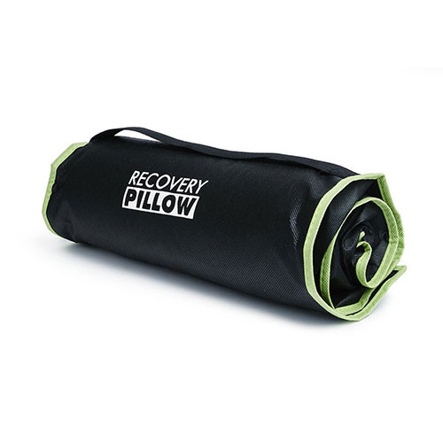 BLACKROLL® Recovery Pillow - Grey