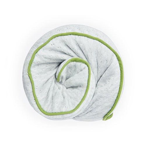 BLACKROLL® Recovery Pillow - Grey