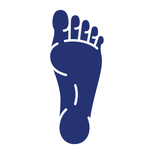 Foot