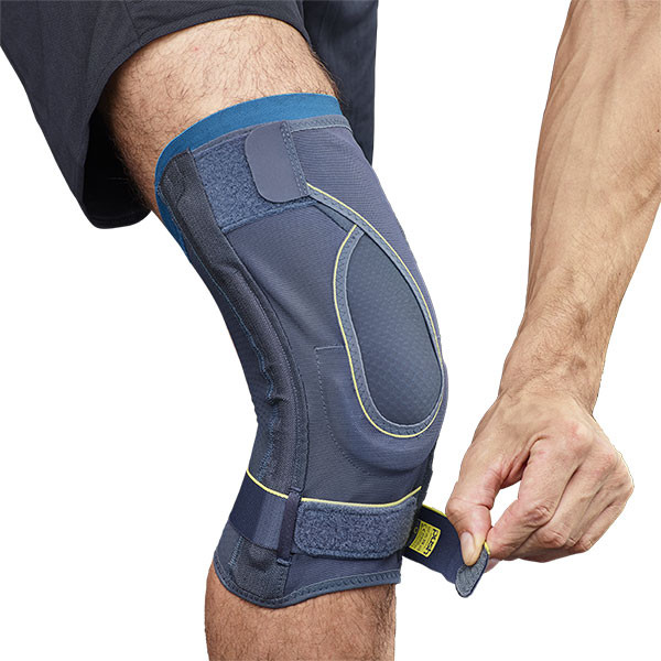 Push Sports Knee Brace