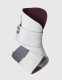 Push med Ankle Brace Aequi Flex product image showing anatomical shell design with adjustable straps for strong ankle stabilisation and support during ligament injury recovery and chronic ankle instability management.