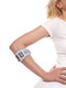 Push med Elbow Brace Epi