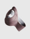 Product-only image of Push Ortho Thumb Brace CMC showing slim design and adjustable fastening system.