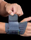 Low-profile Push Sports  Wrist Brace offering targeted compression and comfortable support