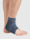 Comfortable ankle support suitable for daily wear and active lifestyles
