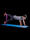 Sanctband Active Resistive Exercise Loop  - Purple