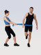 Sanctband Super Loop Bands - Blueberry