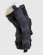 Adjustable OA knee support providing targeted stabilisation and alignment for degenerative knee conditions.