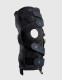 Supportive OA knee brace designed for long-term comfort and joint alignment.