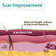 Biodermis Epi-Derm Natural Gel Sheeting - Mastopexy