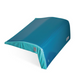 The Park Bench position, a modified Lateral position, is ideal for enhanced surgical access to the posterior fossa of the skull. The Oasis Elite range combines silicone gel and lightweight foam for superior pressure relief, offering optimal protection against decubitus wounds during surgeries on the OR table.