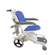 Discover the I-MOVE EZ-GO, a motorised transport chair designed for smooth patient transfers. Ideal for healthcare, it features an autonomous wheel, long-lasting batteries, and ensures comfort and safety for patients while reducing staff strain.