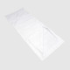 Adult Body Bag Welded - Budget Heavy Duty - 210x900cm - Box of 10