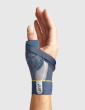 Push Sports Thumb Brace designed to stabilise the MCP joint while allowing natural hand movement