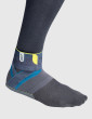 Designed to support the ankle during sport, training and active movement