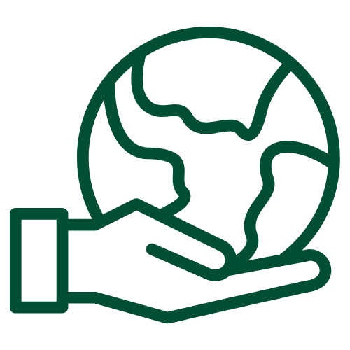 Green Globe