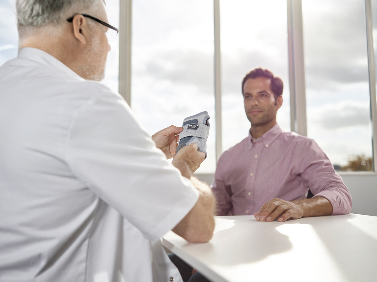 Innovation in performance and recovery