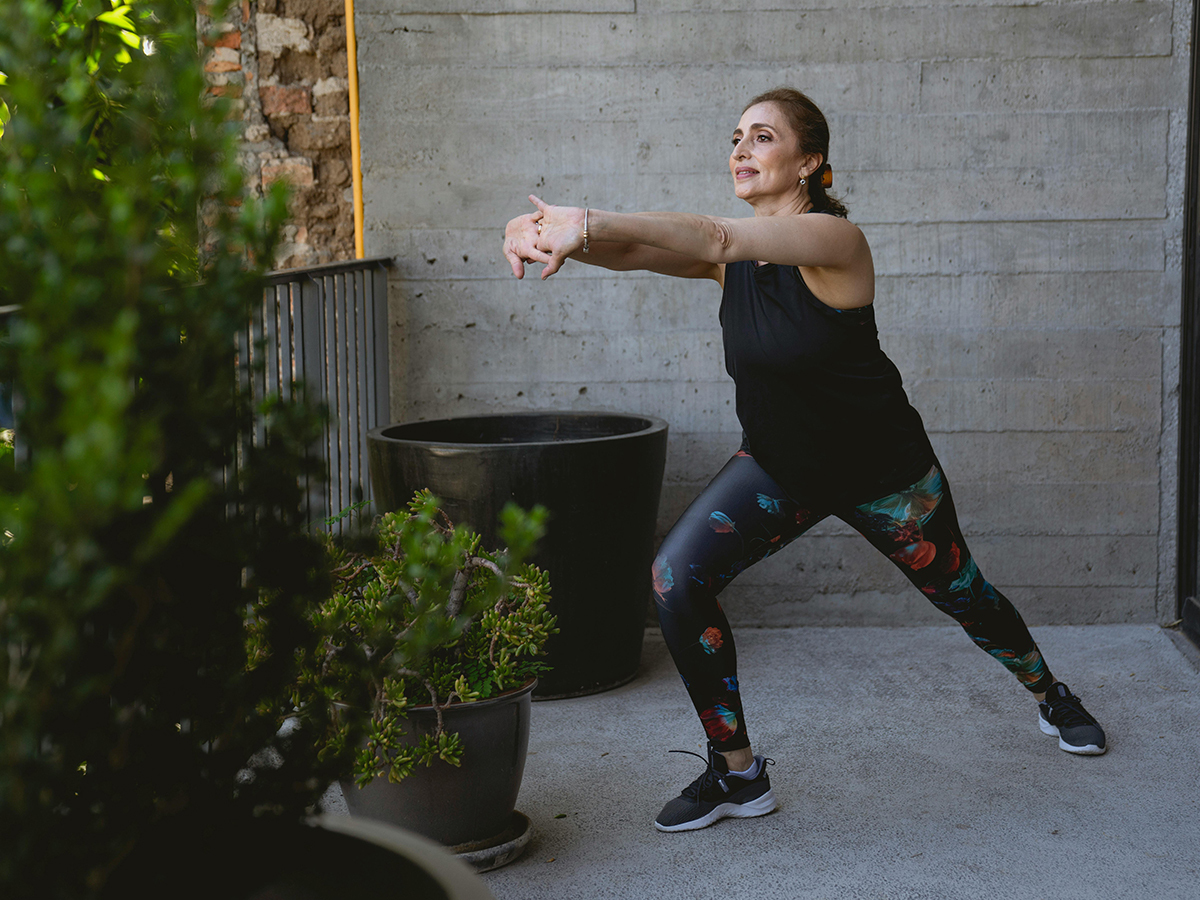 Community and partnership in recovery and performance