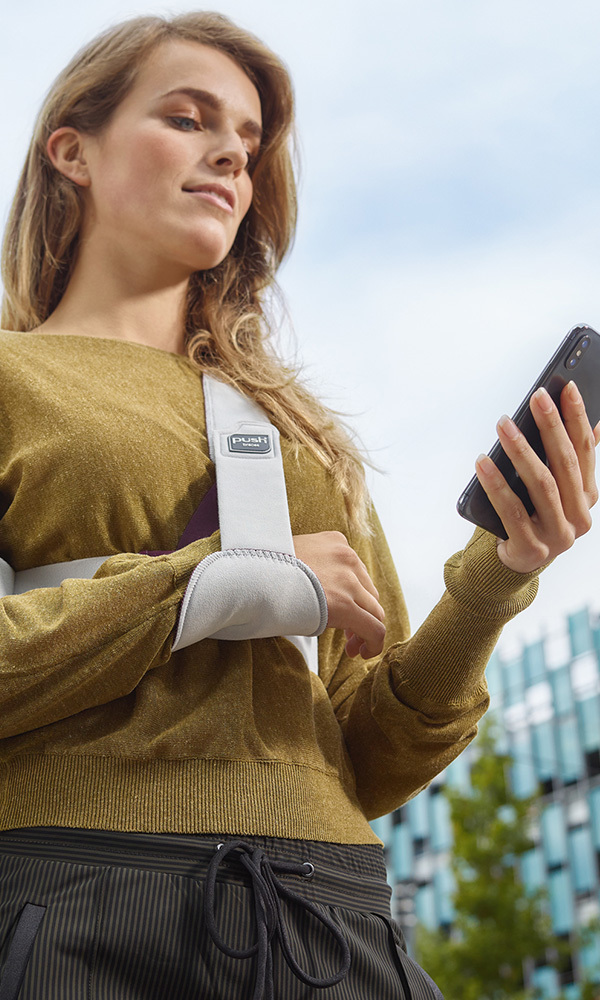 Neck & Shoulder Braces