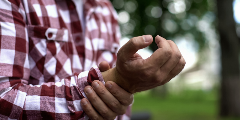 Learn About Osteoarthritis and Your Treatment Options