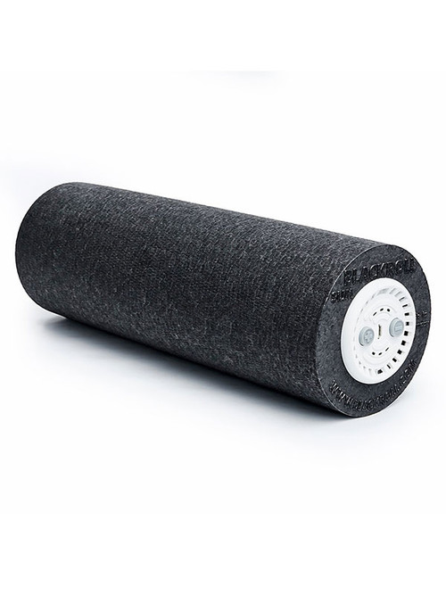 Groove Blackroll Vibration Roller BLACKROLL® BOOSTER SLIM Foam Roller