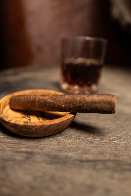 Robusto Habano