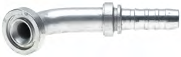 60 Bent Tube