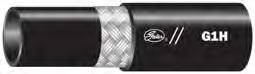 Wire Braid Hose