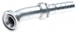 30 Bent Tube