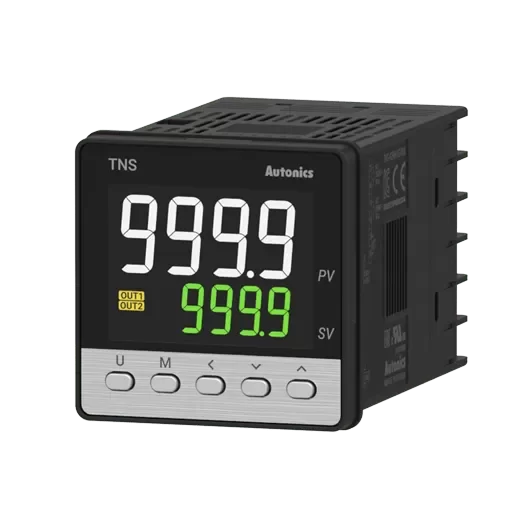 Temperature Controllers