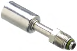 Ring Nut Swivel