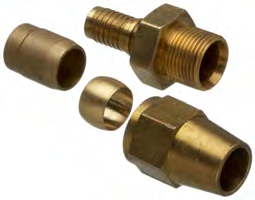 Brass