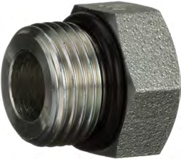 Ring Boss Plug