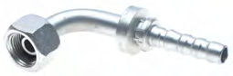 90 Bent Tube