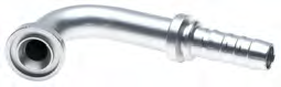 110 Bent Tube