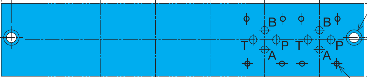 MOB Base Blocks