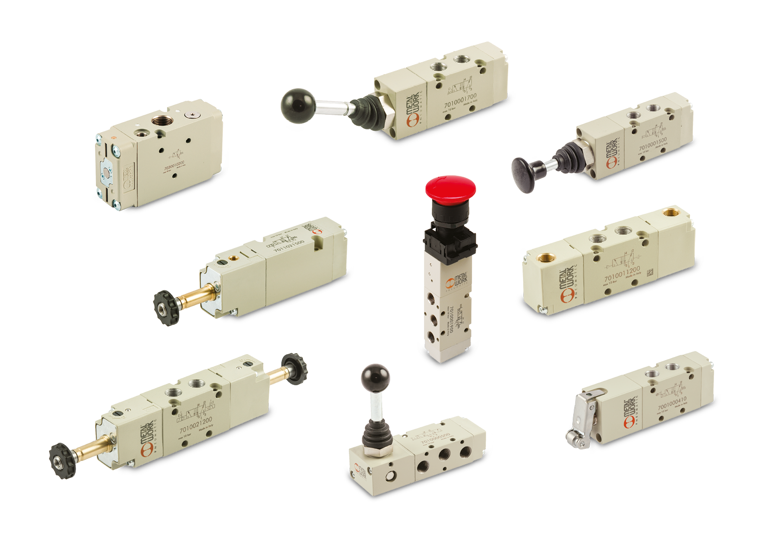 Valves