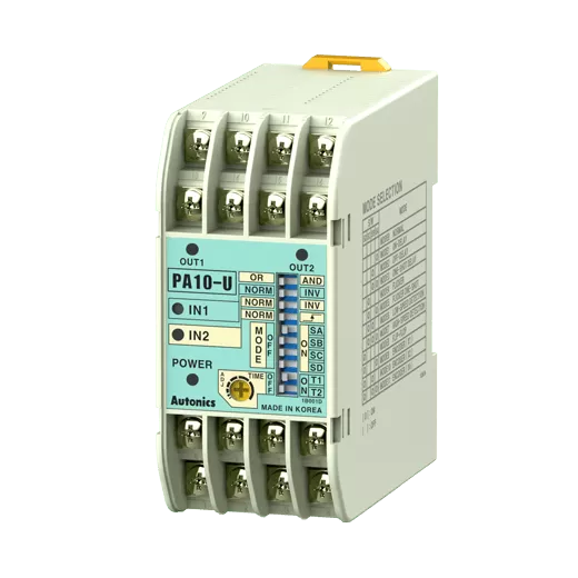 Sensor Controllers