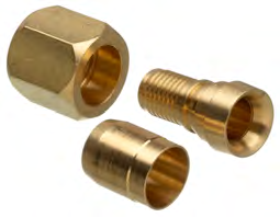Brass