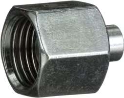 Heavy Series Cap