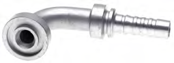 90 Bent Tube