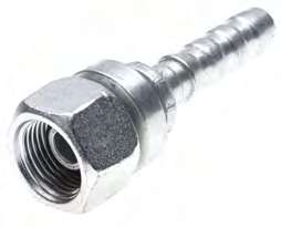 Ring Swivel