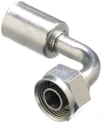 Ring Nut Swivel
