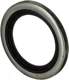 British Bonded Seal
