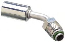 Ring Nut