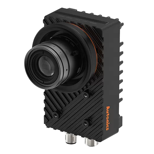 Machine Vision