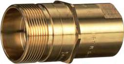 Less Flange