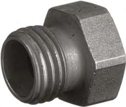 Light Series Plug