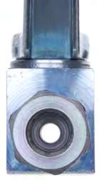 Female Pipe NPTF